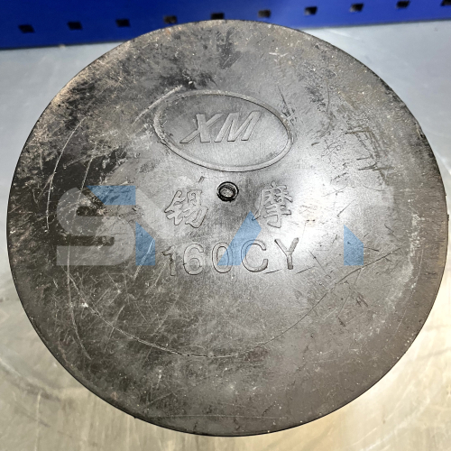 Блок для плунжеров к насосу 160YCY14-1B