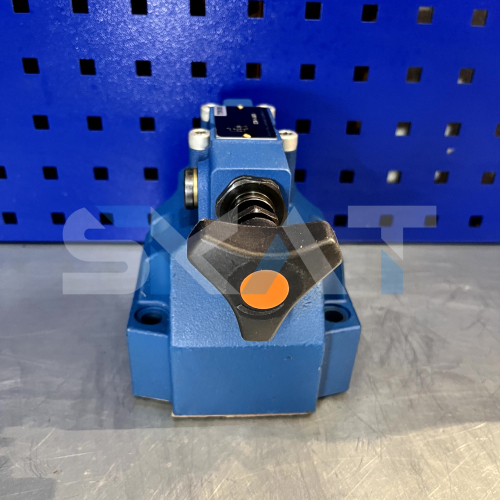 Клапан пилотной последовательности DZ30-1-L5X/20