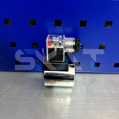Катушка электромагнитная MFB12-37YC 220V AC 30W
