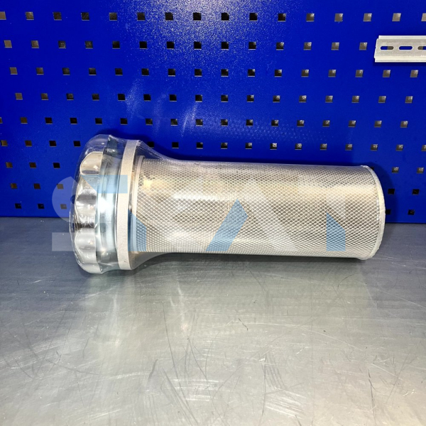 Горловина заливная EF8-120