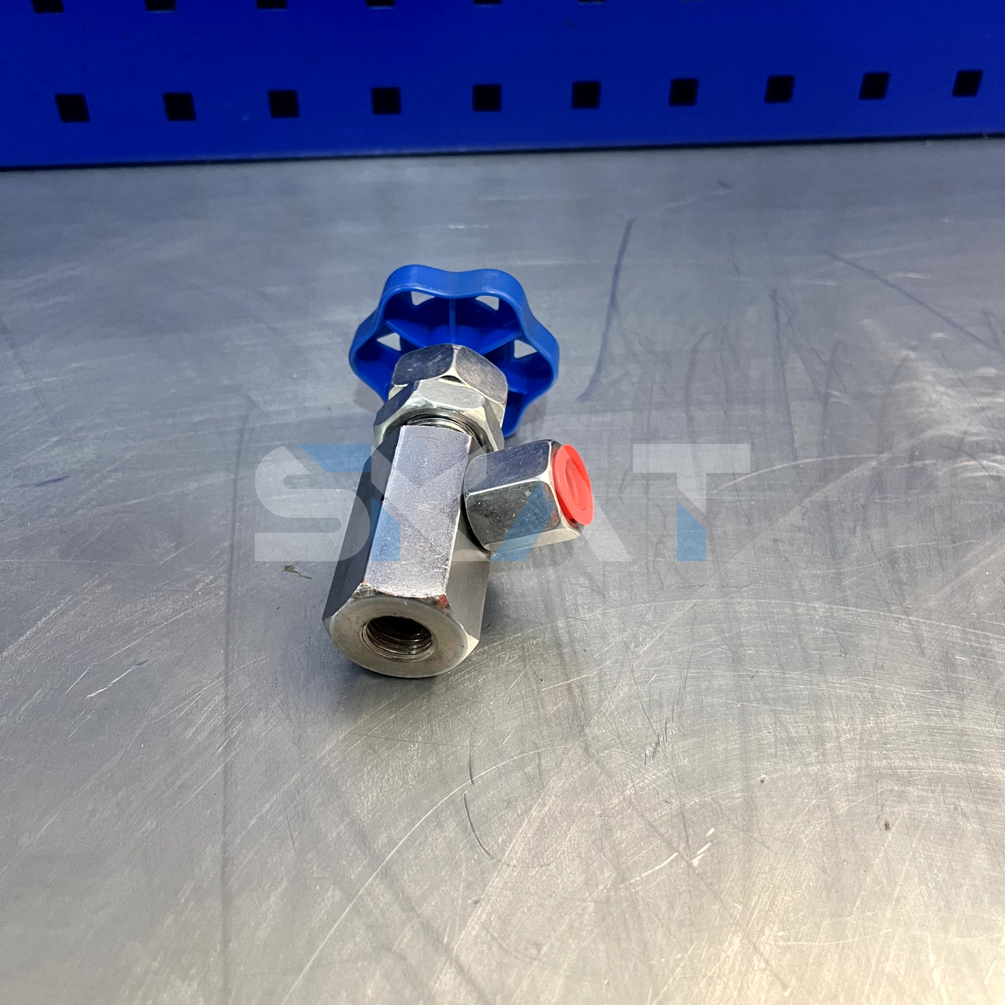 Переключатель манометра KF-L14E