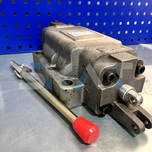 Гидравлический распределитель 34SM-L32H-W