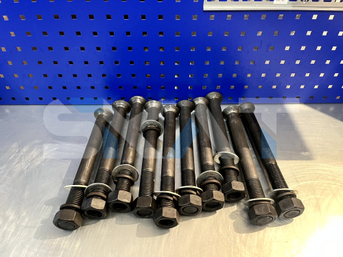 Болт M30*300