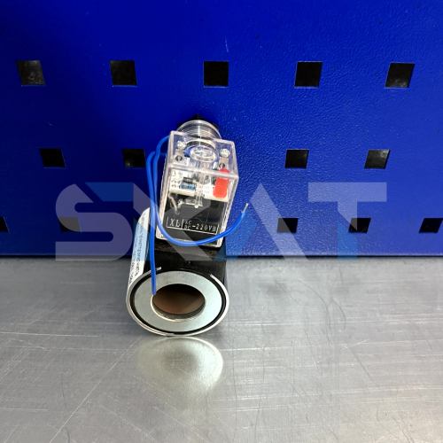 Катушка электромагнитная MFB12-37YC 220V AC 30W