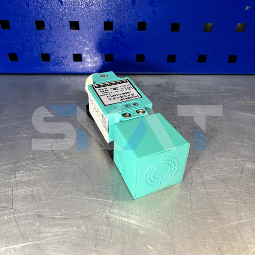 Бесконтактный переключатель J40M-D15PCJ