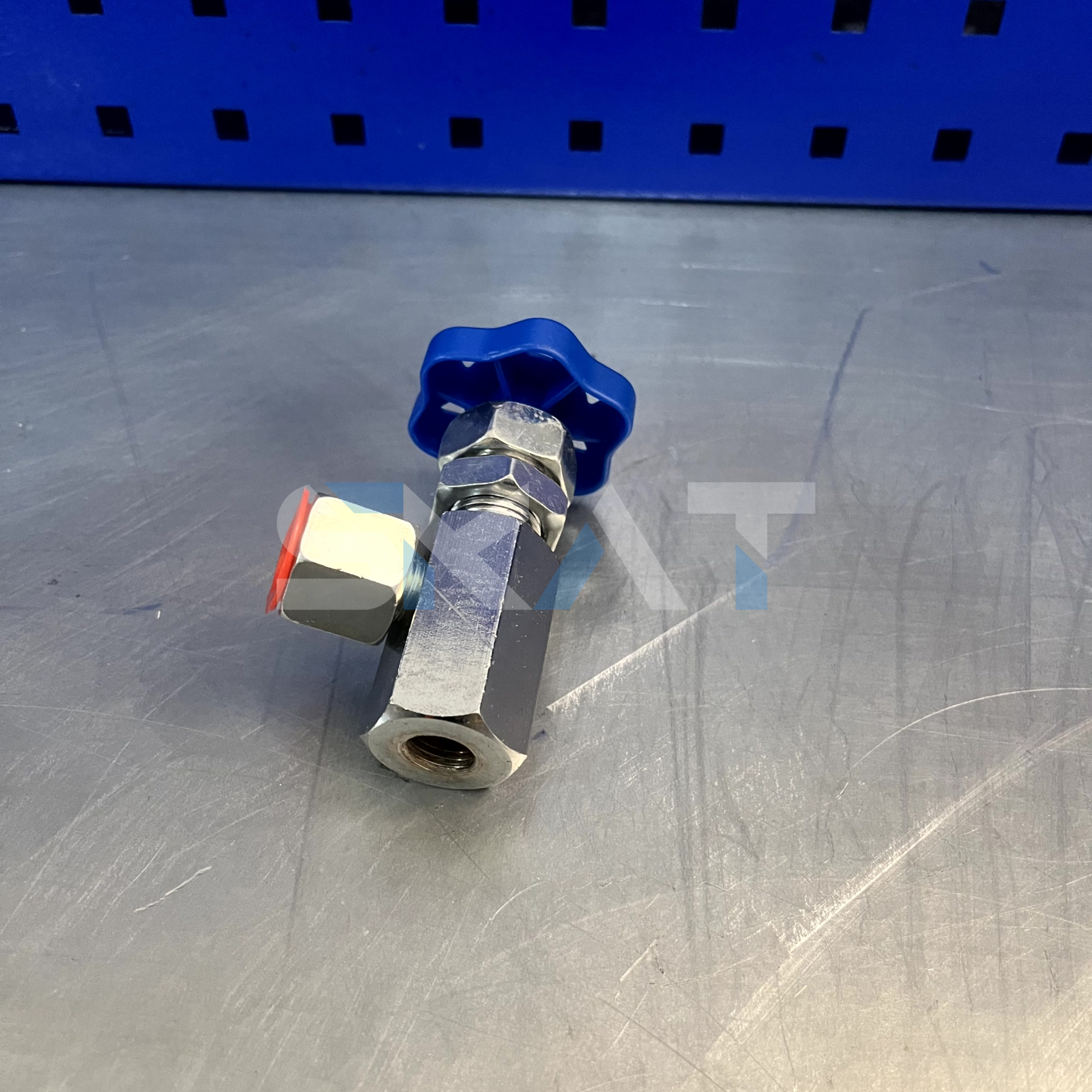 Переключатель манометра KF-L20E