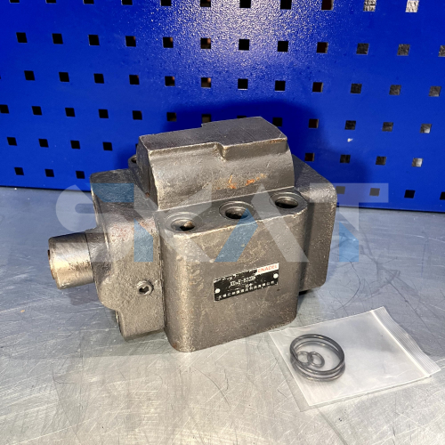 Клапан последовательности операций XD2F-B32H2