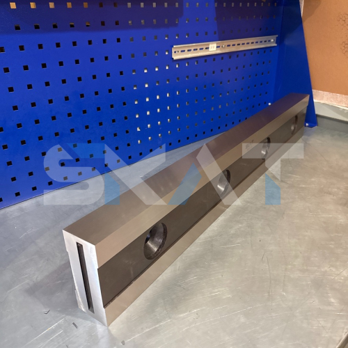 Нож idromec 505/506 (920*140*60) сталь H13, 51-53HRC