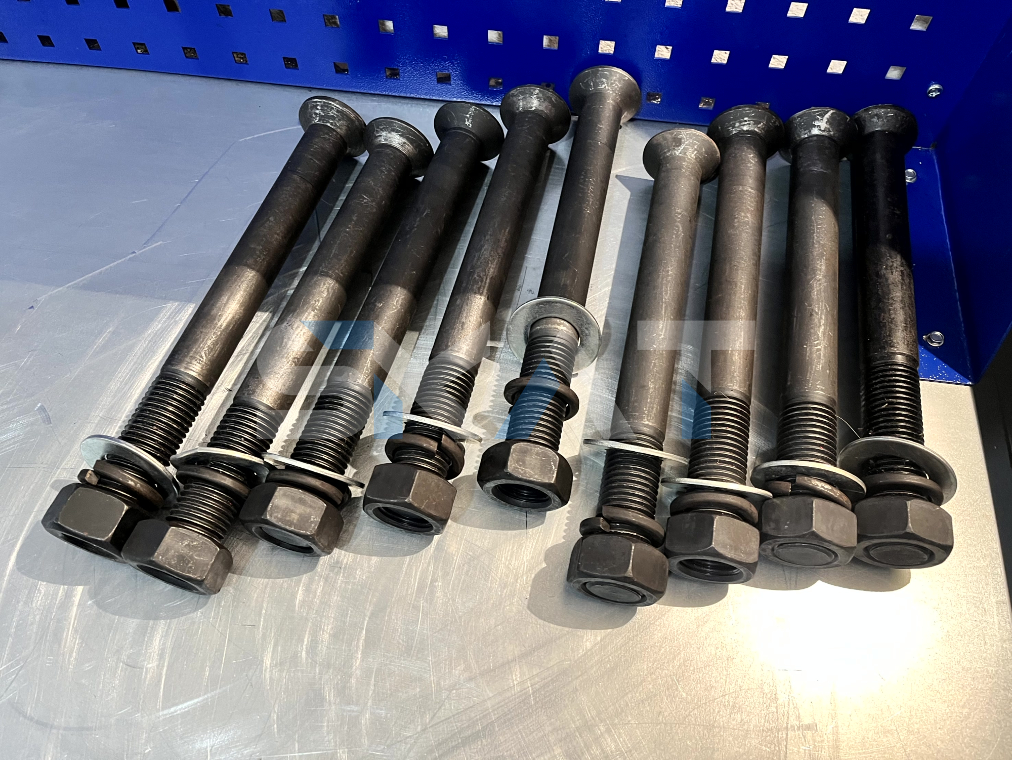 Болт M30*300