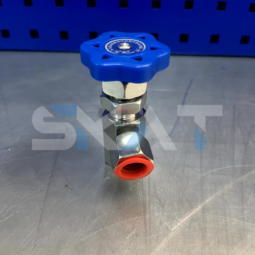 Переключатель манометра KF-L20E
