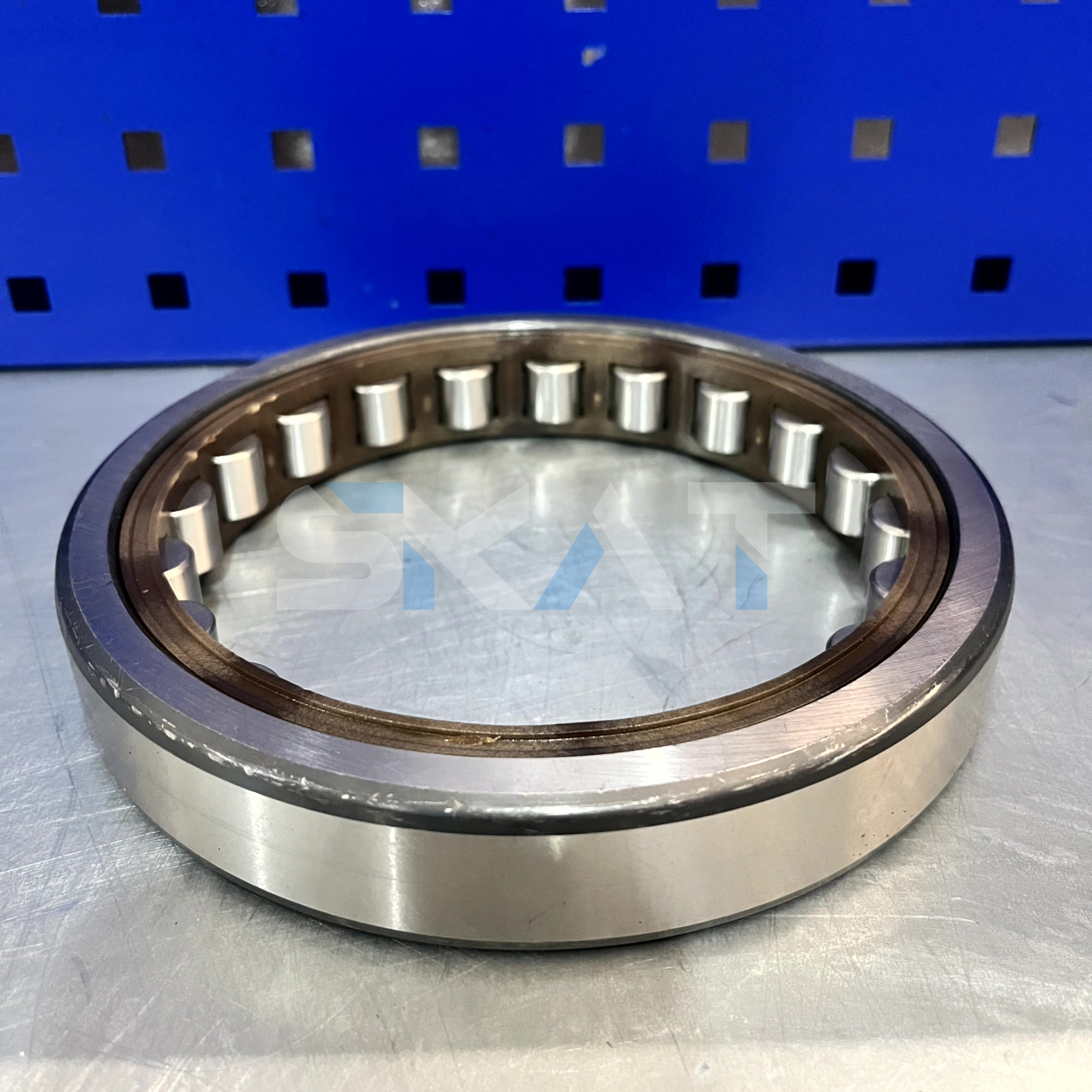 Подшипник для насоса 63/80YCY14-1B (RNU1022/P6)