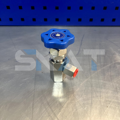 Переключатель манометра KF-L14E