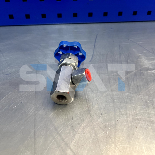 Переключатель манометра KF-L14E