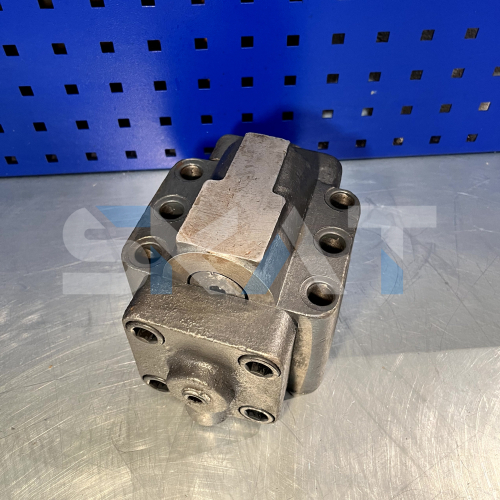 Клапан последовательности операций XD2F-B32H2