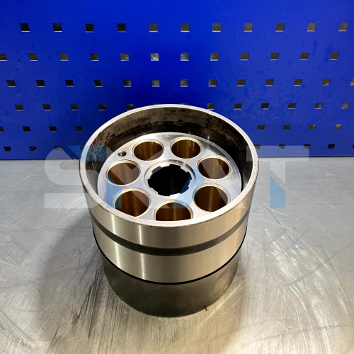 Блок для плунжеров к насосу 160YCY14-1B