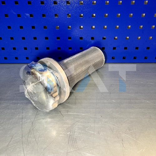 Горловина заливная EF5-65