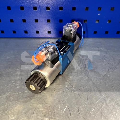 Электромагнитный клапан 4WE6E61-EG24N9Z5L