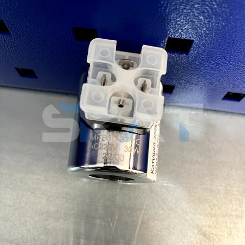 Катушка электромагнитная MFB10-37YC AC220V 30W