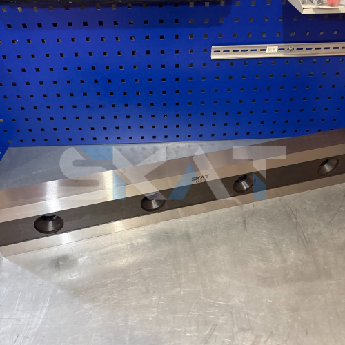 Нож idromec 505/506 (920*140*60) сталь H13, 51-53HRC