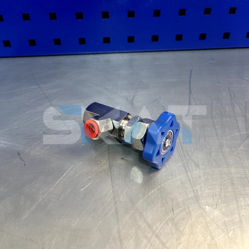 Переключатель манометра KF-L14E