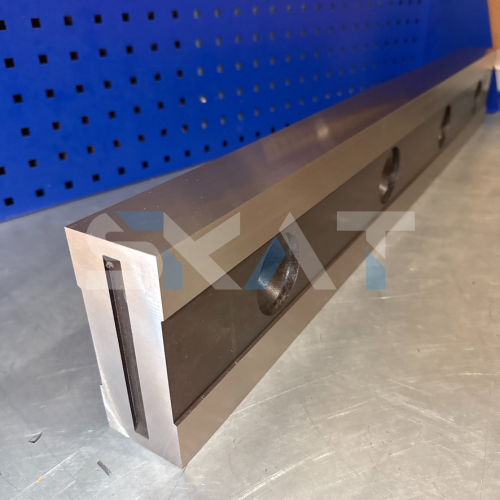 Нож idromec 505/506 (920*140*60) сталь H13, 51-53HRC