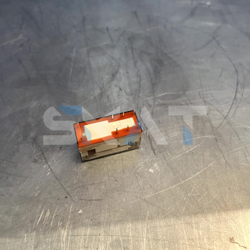 Реле Weidmuller 4058570000 RCL424024