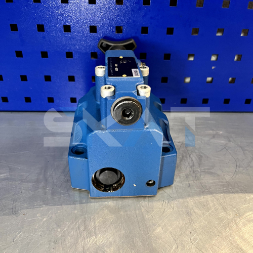 Клапан пилотной последовательности DZ30-1-L5X/20