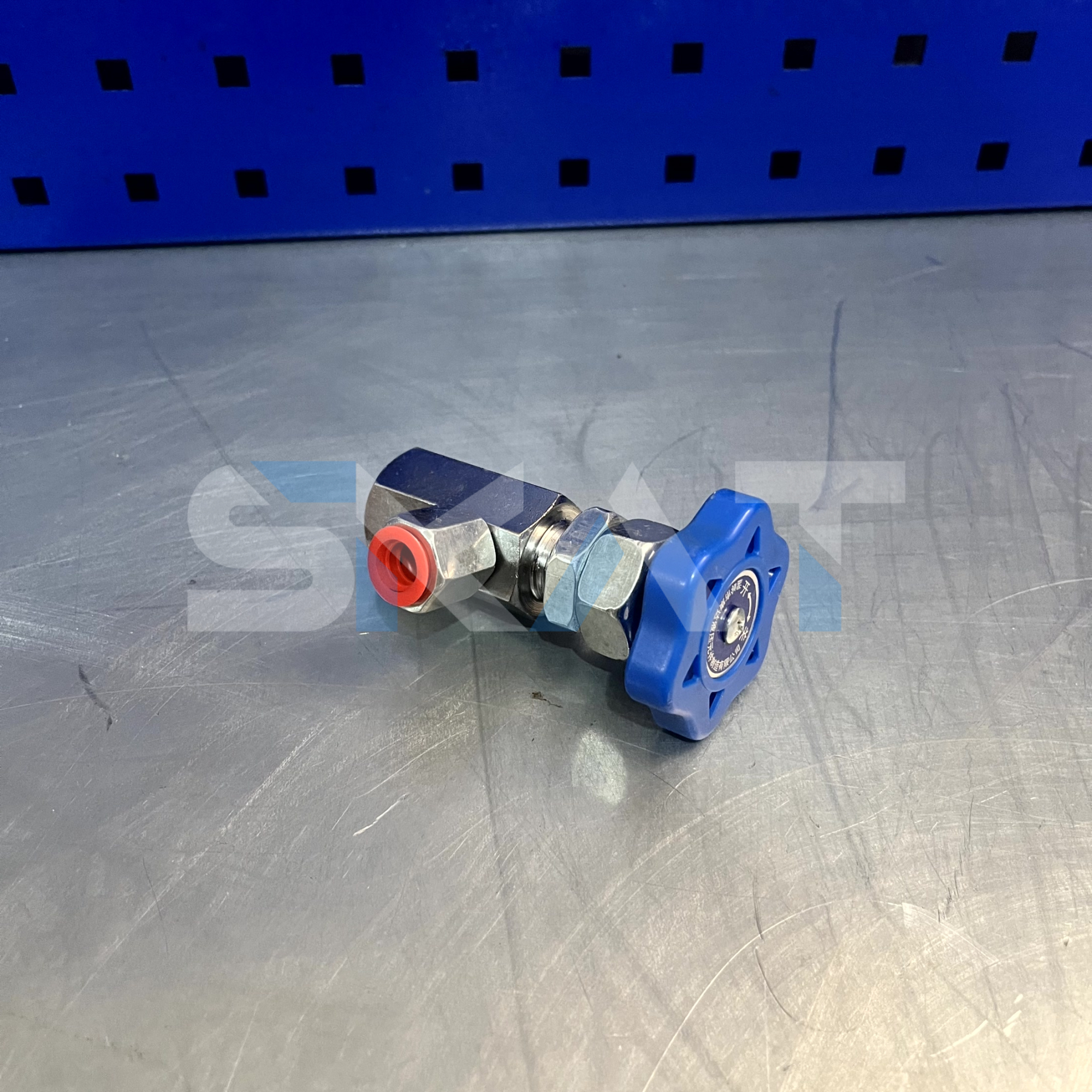 Переключатель манометра KF-L14E