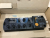 Compact Module CR2032 (R360/METAL-MODULE/I/8/O/0, LEFORT)