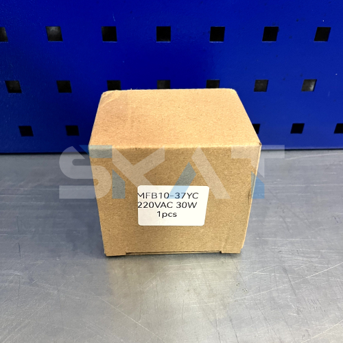 Катушка электромагнитная MFB10-37YC AC220V 30W