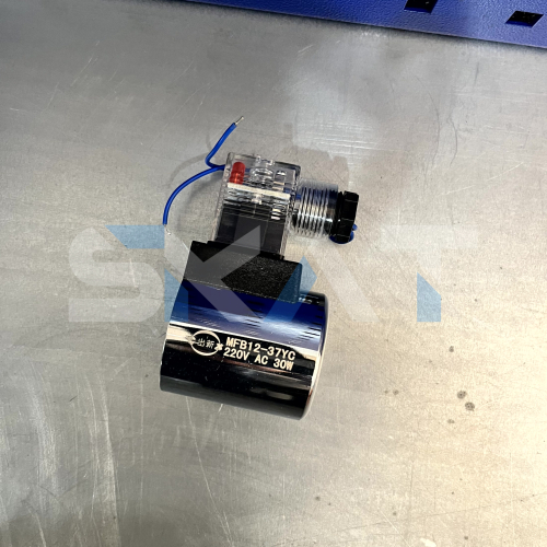 Катушка электромагнитная MFB12-37YC 220V AC 30W