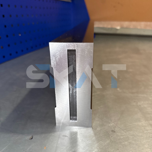 Нож idromec 505/506 (920*140*60) сталь H13, 51-53HRC