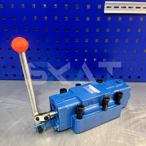 Гидравлический распределитель 34SO-B20H-T