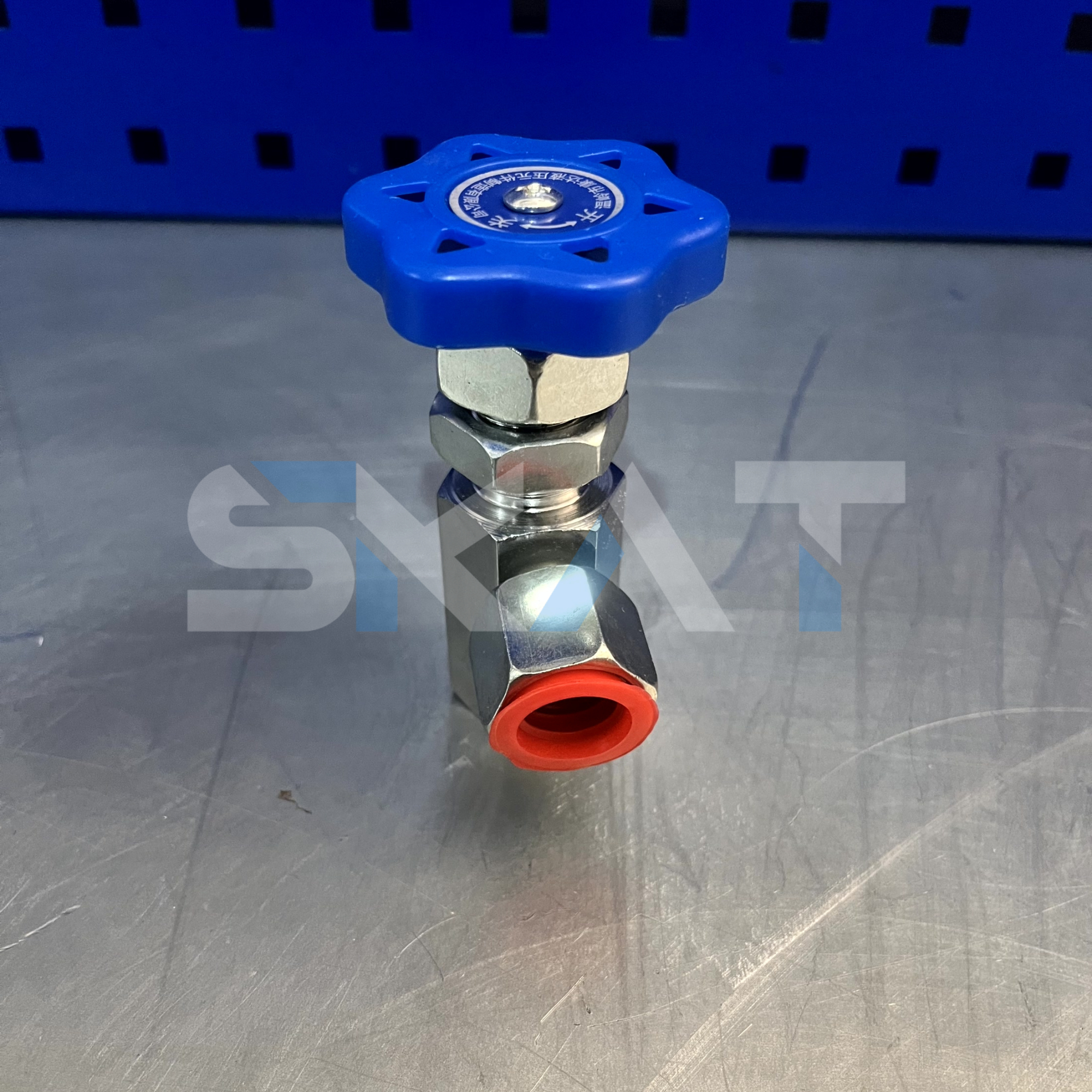 Переключатель манометра KF-L20E
