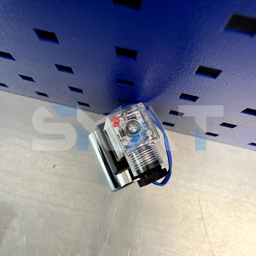 Катушка электромагнитная MFB12-37YC 220V AC 30W