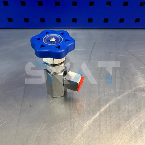 Переключатель манометра KF-L20E