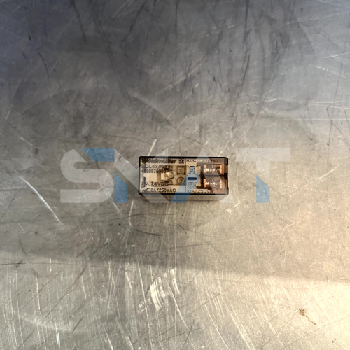 Реле Weidmuller 4058570000 RCL424024