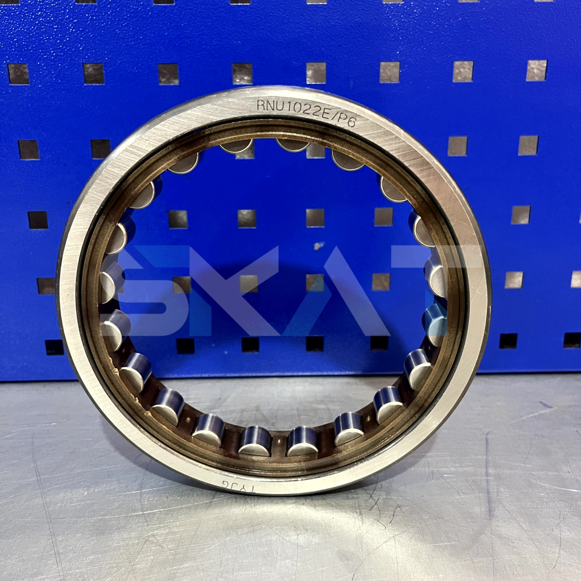 Подшипник для насоса 63/80YCY14-1B (RNU1022/P6)