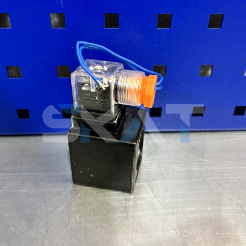 Катушка электромагнитная MFJ12-27YC-AC220V