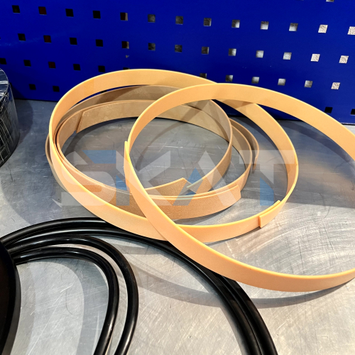 Комплект уплотнительных колец Q91Y- 630W