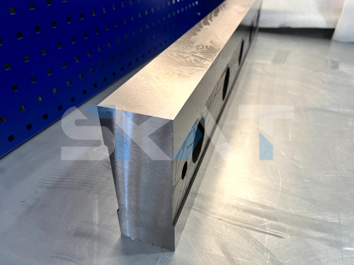 Нож idromec 656 (920*180*70) сталь H13, 51-53HRC
