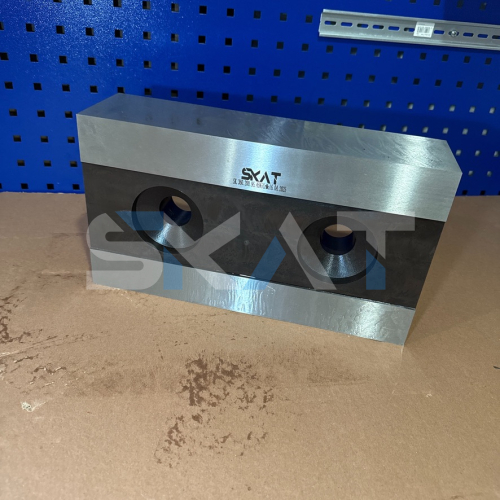 Нож idromec T800 (360*200*95) сталь 45NiCrMo16, 49-51HRC