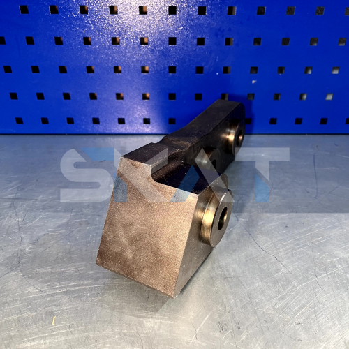 Нож HAMMER CI2000