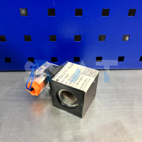 Катушка электромагнитная MFJ12-27YC-AC220V