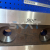 Нож idromec T800 (360*200*95) сталь 45NiCrMo16, 49-51HRC