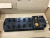 Compact Module CR2032 (R360/METAL-MODULE/I/8/O/0, LEFORT)