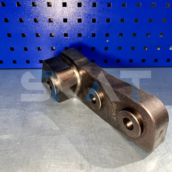 Нож HAMMER CI2000