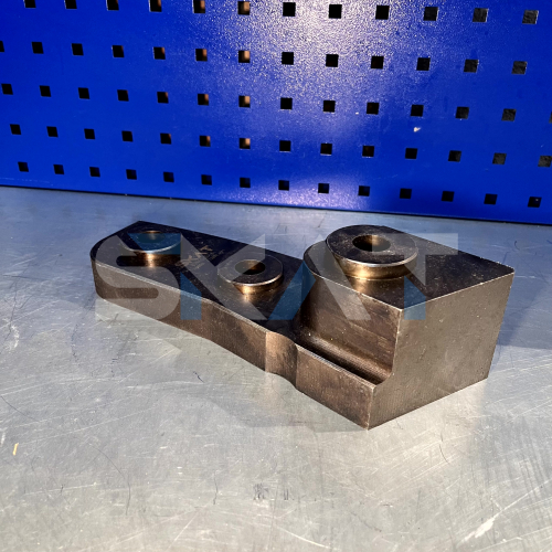 Нож HAMMER CI2000