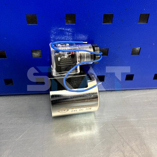Катушка электромагнитная MFZ12-37YC DC24V