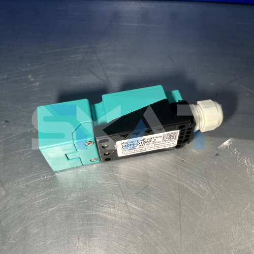 Бесконтактный переключатель J40M-D15NCJ